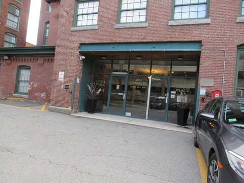 200 Market St, Lowell, MA 01852