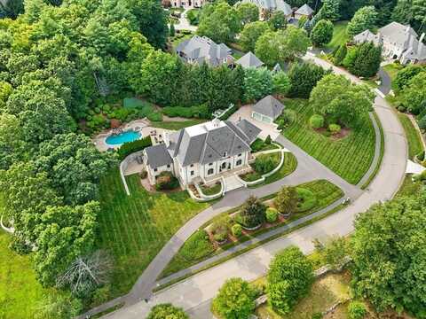 9 Wescott Drive, Hopkinton, MA 01748