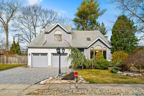 34 Harmony Lane, Brick, NJ 08724