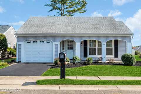 3 Gladstone Avenue, Manchester, NJ 08759