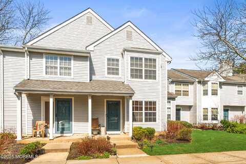 107 Wellington Court, Manalapan, NJ 07726