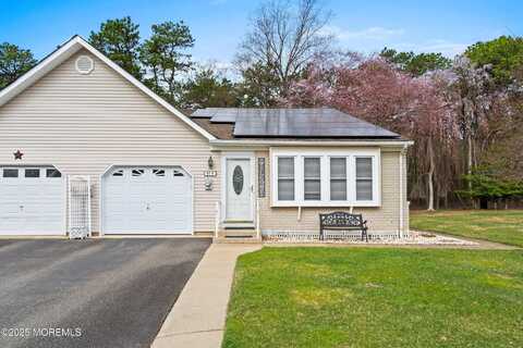 91 Birchwood Drive, Manchester, NJ 08759