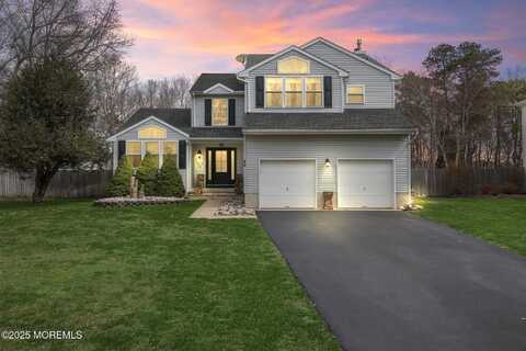 24 Aphrodite Drive, Barnegat, NJ 08005