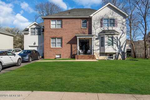 545 Hope Chapel Road, Lakewood, NJ 08701