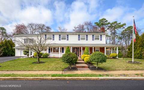 39 Old Bridge Drive, Howell, NJ 07731