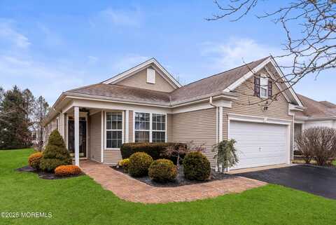 119 Huntington Drive, Jackson, NJ 08527