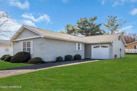 167 Everest Drive S, Brick, NJ 08724