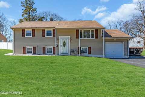 7 Southgate Drive, Howell, NJ 07731