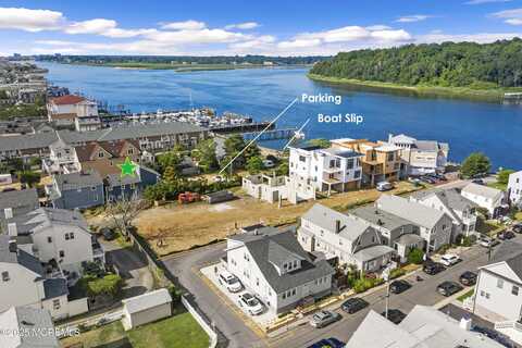 244 Ocean Avenue N, Sea Bright, NJ 07760