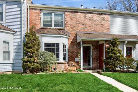 166 Devon Court, Old Bridge, NJ 08857