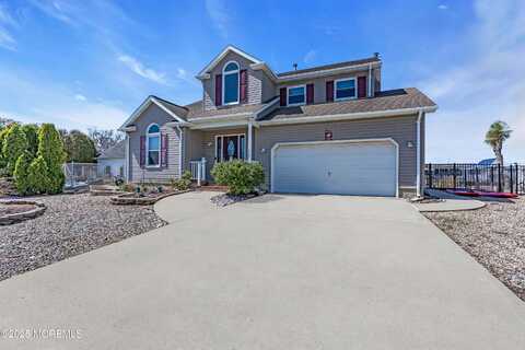 402 Atlantic City Court, Lanoka Harbor, NJ 08734