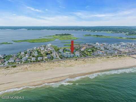 1566 Ocean Avenue, Sea Bright, NJ 07760
