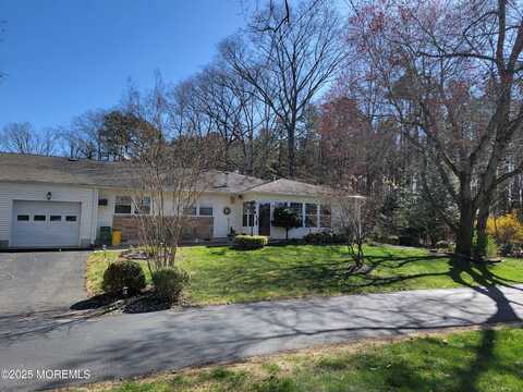 24 East Road, Jackson, NJ 08527