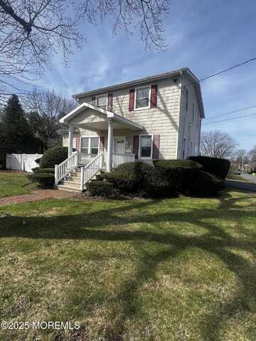 17 Pinewood Avenue, West Long Branch, NJ 07764