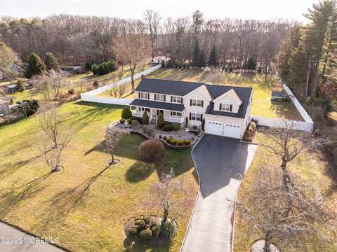 3319 Brinley Road, Wall, NJ 07719