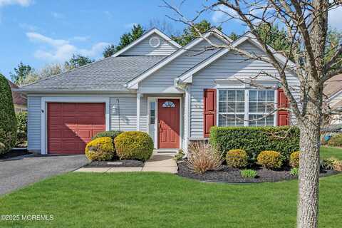 2338 Logan Court, Toms River, NJ 08755