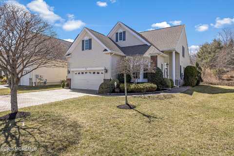 31 Cedar Village Boulevard, Ocean Twp, NJ 07712