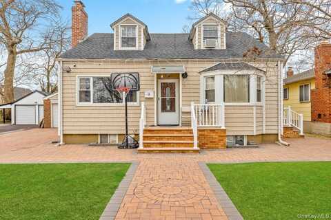 58 Camdike Street, Valley Stream, NY 11580