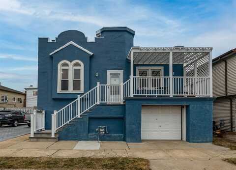 105 Mitchell Avenue, Long Beach, NY 11561