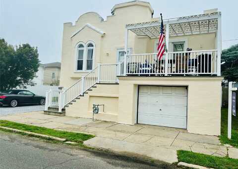 105 Mitchell Avenue, Long Beach, NY 11561