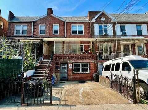 73-07 Woodside Avenue, Woodside, NY 11377