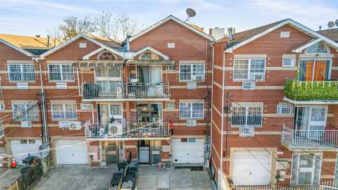 10810 35th Avenue, Corona, NY 11368