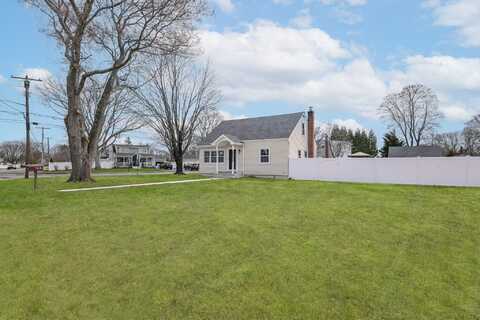 406 Howells Road, Bay Shore, NY 11706
