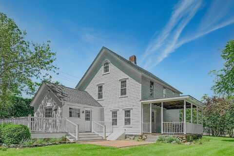 45 W Neck Road, Shelter Island, NY 11964