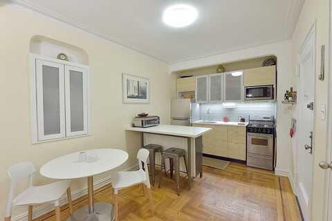 50 Park Terrace East, New York (Manhattan), NY 10034