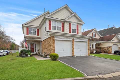 12 Jennifer Lane, Middle Island, NY 11953