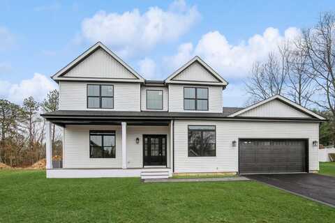 14 Ciliotta Lane, Port Jefferson Station, NY 11776
