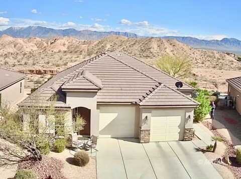 464 Wild Horse Ln, Mesquite, NV 89027