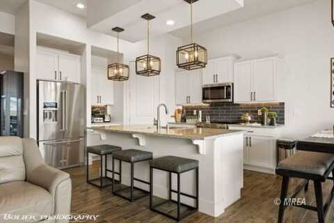 1332 Manassas Rdg, Mesquite, NV 89027