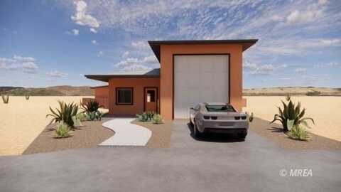 491 Palm Cove Ct, Mesquite, NV 89027
