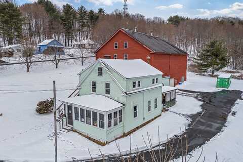 57 Oxford Street, Augusta, ME 04330