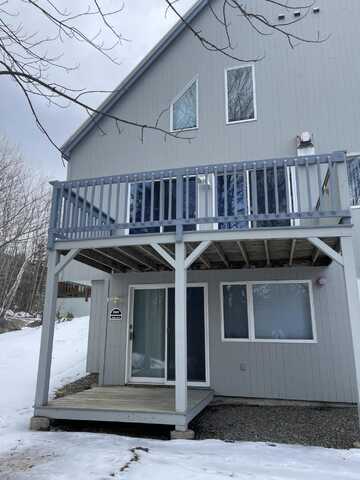 2047 Glade Court, Carrabassett Valley, ME 04947