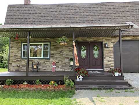 4197 Aroostook Road, Winterville Plt, ME 04739
