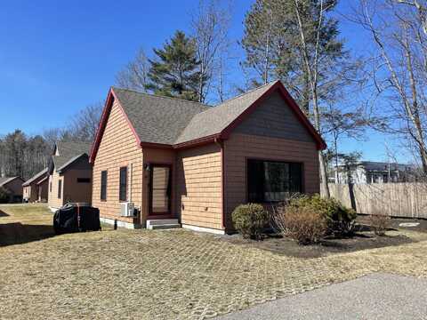 91 College Drive, Wells, ME 04090