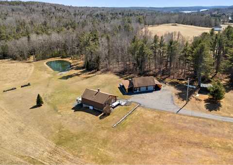 425 Sennebec Road, Union, ME 04862