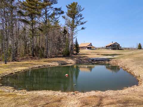 425 Sennebec Road, Union, ME 04862