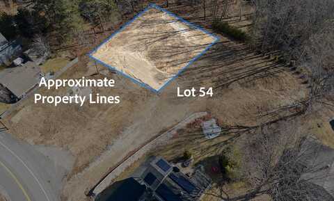 Lot #54 Harbor Road, Wells, ME 04043