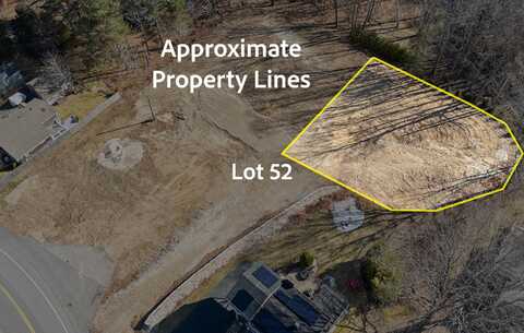Lot #52 Harbor Road, Wells, ME 04043