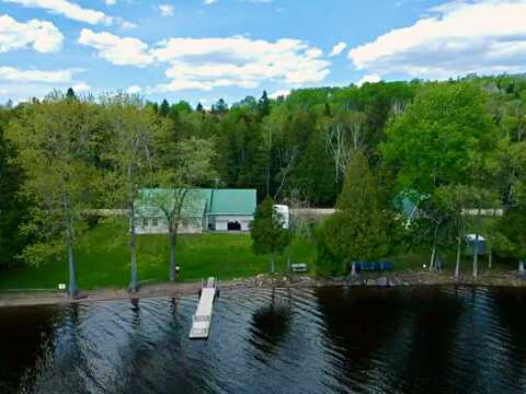 1873 Sly Brook Road, Eagle Lake, ME 04739