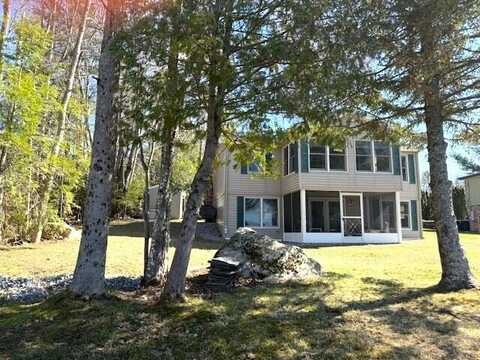 160 Pinkhams Cove Road, Belgrade, ME 04917