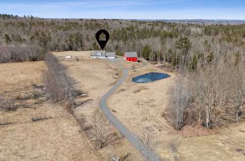 181 Bassett Road, Winslow, ME 04901
