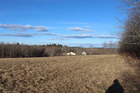 Lot 5 Jackson Ridge Road, Jackson, ME 04921