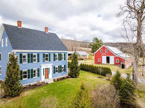 174 Barrett Hill Road, Union, ME 04862