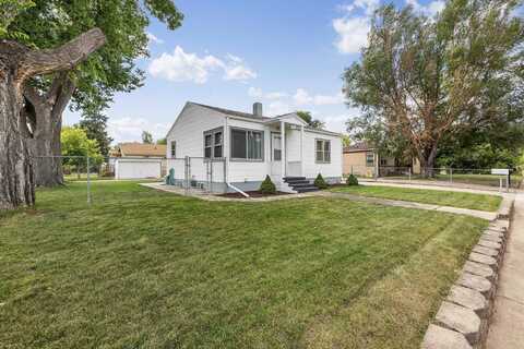 525 37th Street, Rapid City, SD 57702