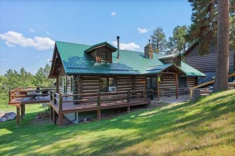 11571 Moon Mountain Lane, Deadwood, SD 57732
