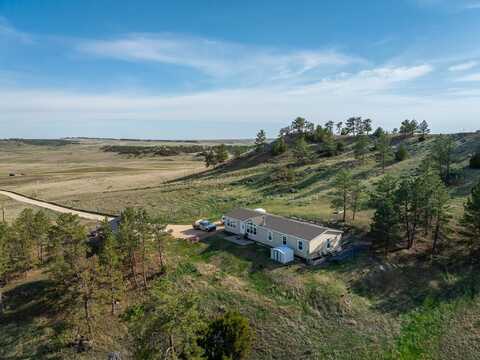11676 Indian Canyon Road, Edgemont, SD 57735